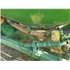 Image 11 : JD 665 Air seeder tank, sold as is