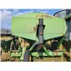 Image 13 : JD 665 Air seeder tank, sold as is