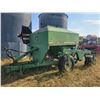 Image 1 : JD 665 Air seeder tank, sold as is