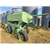 Image 2 : JD 665 Air seeder tank, sold as is