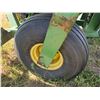 Image 6 : JD 665 Air seeder tank, sold as is