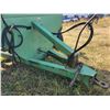 Image 7 : JD 665 Air seeder tank, sold as is