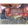 Image 6 : Fruehauf tandem axle pup trailer, farm use only