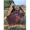 Image 2 : Weldco Beales log grapple converted to a refuse fork, approx. 8 ft, sold as is