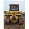 Image 2 : 1991 D7H LGP series II Cat Dozer, EROPS , 16 ft angle blade, twin struts, winch, power shift, differ