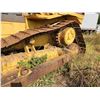 Image 6 : 1991 D7H LGP series II Cat Dozer, EROPS , 16 ft angle blade, twin struts, winch, power shift, differ
