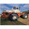 Image 1 : 1976 Belarus 7010 4wd tractor, V8 diesel, 16 spd, partial power shift, 3 pt hitch, PTO, showing 1414