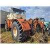 Image 9 : 1976 Belarus 7010 4wd tractor, V8 diesel, 16 spd, partial power shift, 3 pt hitch, PTO, showing 1414