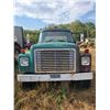 Image 2 : 1973 IH Loadstar 1800 S/A cab & chassis 392 V8, 5 spd trans, 2 spd axle, air brakes, parked several 