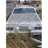 Image 4 : 1980 Chev Monte Carlo, V8 auto, showing 84,569 kms, parked for several years
