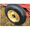 Image 11 : Massey Ferguson 880, 8 btm plow, 18 inch ,auto reset, spring trip coltors, very good condition