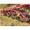 Image 6 : Massey Ferguson 880, 8 btm plow, 18 inch ,auto reset, spring trip coltors, very good condition