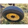 Image 9 : Massey Ferguson 880, 8 btm plow, 18 inch ,auto reset, spring trip coltors, very good condition