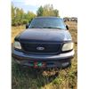 Image 2 : 2000 Ford Expedition, 5.4 V8, good engine, trans issues, Sold for parts, SN. 1FMPU16L7YLB62014
