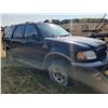 Image 3 : 2000 Ford Expedition, 5.4 V8, good engine, trans issues, Sold for parts, SN. 1FMPU16L7YLB62014