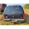 Image 4 : 2000 Ford Expedition, 5.4 V8, good engine, trans issues, Sold for parts, SN. 1FMPU16L7YLB62014