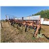 Image 1 : Morris seed rite hoe drill c/w rod weeder