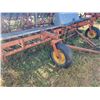 Image 3 : Morris seed rite hoe drill c/w rod weeder