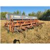 Image 3 : Morris seed rite hoe drill, SN. 70119