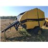 Image 4 : Buhler 6072 Round baler, Sold for parts
