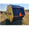Image 5 : Buhler 6072 Round baler, Sold for parts
