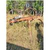 Image 2 : Farm Hand wheel hay rake