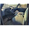 Image 14 : 1990 Ford F250 Truck, 5.0L V8, 5 spd, power tailgate, does not run, sold for parts, SN. 2FTEF25N8LCA