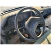 Image 15 : 1990 Ford F250 Truck, 5.0L V8, 5 spd, power tailgate, does not run, sold for parts, SN. 2FTEF25N8LCA