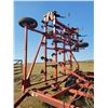 Image 6 : IH 4700 Vibra tiller, approx. 48 ft, 7 inch spacing