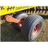 Image 10 : Wilbeck (same as Stieger) twin offset disc, 2- 14 ft units, 28 ft total. 21 22-inch blades, 9-inch s