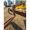 Image 17 : Wilbeck (same as Stieger) twin offset disc, 2- 14 ft units, 28 ft total. 21 22-inch blades, 9-inch s