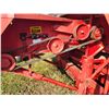 Image 13 : Versatile Combine, trans axial 2000, incomplete parts machine, c/w parts