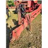 Image 3 : Versatile Combine, trans axial 2000, incomplete parts machine, c/w parts
