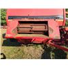 Image 5 : Versatile Combine, trans axial 2000, incomplete parts machine, c/w parts