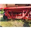 Image 6 : Versatile Combine, trans axial 2000, incomplete parts machine, c/w parts