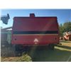 Image 8 : Versatile Combine, trans axial 2000, incomplete parts machine, c/w parts