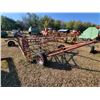Image 1 : CCIL Flex harrow drawbar, 40 ft manual hang up