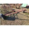 Image 2 : CCIL Flex harrow drawbar, 40 ft manual hang up