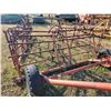 Image 3 : CCIL Flex harrow drawbar, 40 ft manual hang up