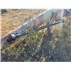 Image 4 : Bergen 10-inch x 60-ft Grain auger, 540 PTO