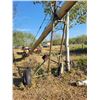Image 7 : Bergen 10-inch x 60-ft Grain auger, 540 PTO
