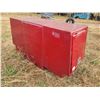 Image 1 : Milron Tool box (red)