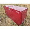 Image 2 : Milron Tool box (red)