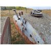 Image 4 : 2- 500-gal Haliburton Tanks, came off Lot 124- Fruehauf trailer