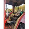 Image 17 : IH 856XL Front wheel assist tractor, was running, has trans issues c/w 2nd rear dual, SN. D030292D00