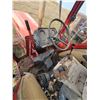 Image 19 : IH 856XL Front wheel assist tractor, was running, has trans issues c/w 2nd rear dual, SN. D030292D00