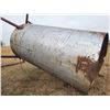Image 2 : 6 ft x12 ft Grain hopper on legs, approx. 5 1/2 ft clearance on btm, approx. 250 Bu