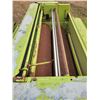 Image 10 : Claas 62 Round baler c/w net wrap attachment, sold for parts