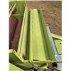 Image 11 : Claas 62 Round baler c/w net wrap attachment, sold for parts
