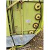Image 3 : Claas 62 Round baler c/w net wrap attachment, sold for parts